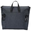 View Image 7 of 13 of Fine Society Modular Tote - Work to Gym - Embroidered