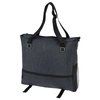 View Image 8 of 13 of Fine Society Modular Tote - Work to Gym - Embroidered