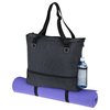 View Image 9 of 13 of Fine Society Modular Tote - Work to Gym - Embroidered