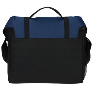 Additional Image 3 - a black bag with a handle