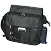 View Image 4 of 4 of High Sierra Elite Laptop Messenger - Embroidered