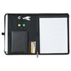 View Image 3 of 6 of Wenger Tech Zippered Padfolio