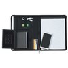 View Image 5 of 6 of Wenger Tech Zippered Padfolio