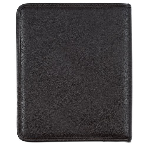 Additional Image 3 - a black square object on a white background