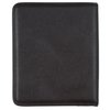 View Image 4 of 4 of Oxford Zippered Tech Padfolio - 24 hr