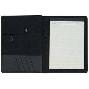 Additional Image 1 - a black and white rectangular object