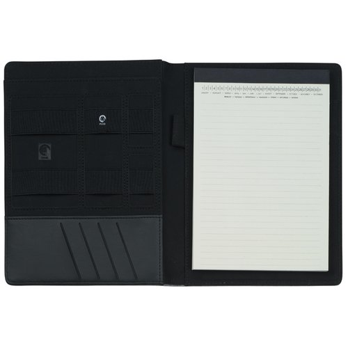 Additional Image 1 - a black and white rectangular object