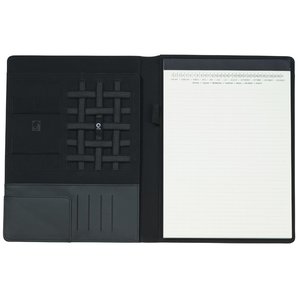 Additional Image 1 - a black and white rectangular object