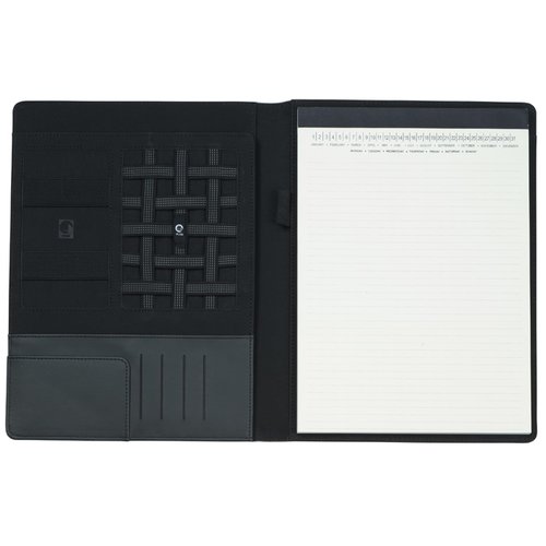 Additional Image 1 - a black and white rectangular object