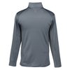 View Image 2 of 3 of Badger 1/4-Zip Lightweight Pullover - Men's - Embroidered