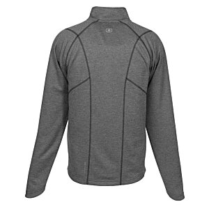 Additional Image 1 - a blue jacket with a white background