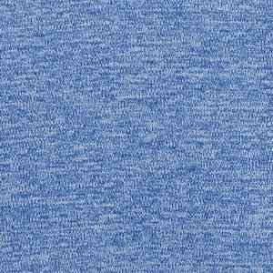 Additional Image 2 - a blue carpet with white spots