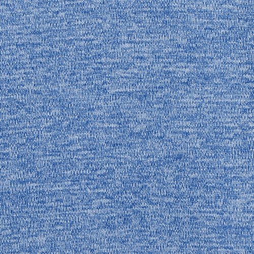 Additional Image 2 - a blue carpet with white spots