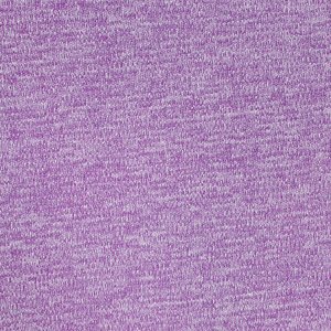 Additional Image 2 - a purple fabric with white spots
