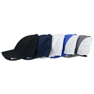 Additional Image 1 - a group of different colored hats