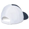 View Image 2 of 3 of Performance Piped Mesh Back Cap