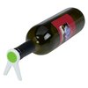 Additional Image 1 - a bottle of wine with a green label