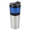 View Image 2 of 4 of Infinity Travel Tumbler - 16 oz.