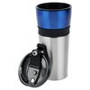 View Image 3 of 4 of Infinity Travel Tumbler - 16 oz.