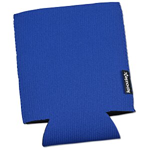 Additional Image 1 - a blue drink holder on a white background