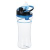 View Image 5 of 5 of Cool Gear Aquaburst Sport Bottle - 20 oz.