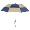 View Image 4 of 6 of The Champ Vented Folding Golf Umbrella-58" Arc - Closeout
