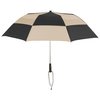 View Image 5 of 6 of The Champ Vented Folding Golf Umbrella-58" Arc - Closeout