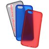 View Image 2 of 5 of Gel Plastic iPhone 5/5S Smartphone Case - Closeout