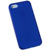 View Image 3 of 5 of Gel Plastic iPhone 5/5S Smartphone Case - Closeout