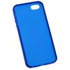 View Image 4 of 5 of Gel Plastic iPhone 5/5S Smartphone Case - Closeout