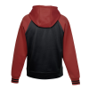 Additional Thumbnail Image 1 - a black and red jacket