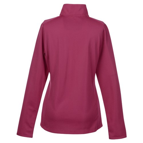 Additional Image 1 - a red sweater with a white background