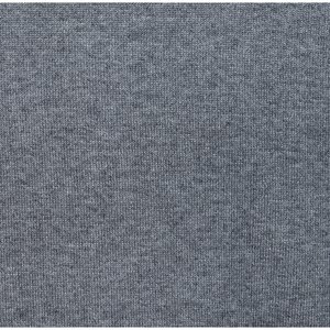 Additional Image 2 - a grey carpet with white text
