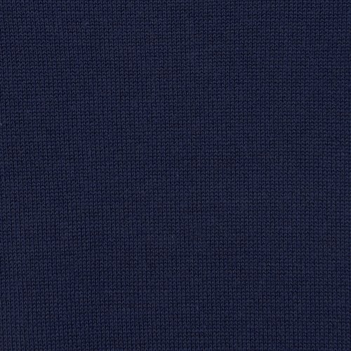 Additional Image 2 - a blue fabric with white text