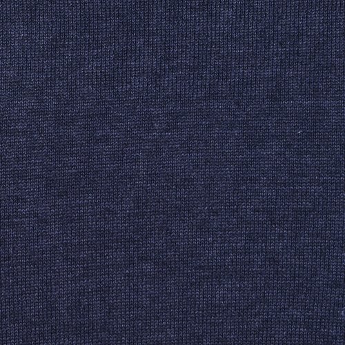 Additional Image 2 - a blue fabric with white text