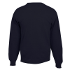 View Image 2 of 3 of Tuff-Pil Plus Acrylic V-Neck Sweater - Men's