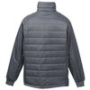 View Image 2 of 3 of High Sierra Molo Hybrid Insulated Jacket - Men's