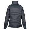 View Image 2 of 3 of High Sierra Molo Hybrid Insulated Jacket - Ladies'