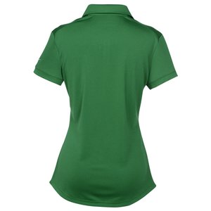 Additional Image 2 - a green shirt on a white background