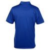 View Image 2 of 3 of Nike Performance Double Pique Polo - Men's - 24 hr
