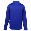 View Image 2 of 3 of Nike Performance Stretch 1/2-Zip Pullover - Men's