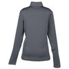 View Image 2 of 3 of Nike Performance Stretch 1/2-Zip Pullover - Ladies' - 24 hr