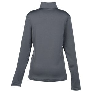 Additional Image 1 - a grey long sleeved shirt