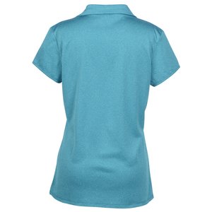 Additional Image 1 - a blue shirt on a white background