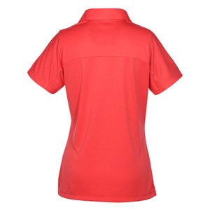 Additional Image 2 - a red shirt on a white background