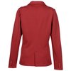 View Image 2 of 3 of Casual Knit Blazer - Ladies'