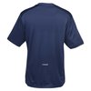View Image 2 of 3 of Conquer Performance Tee - Men's - Embroidered