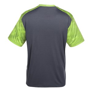 Additional Image 1 - a back of a shirt