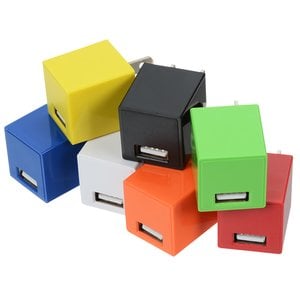 Additional Image 1 - a group of colorful boxes