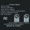 View Image 6 of 6 of Executive Power Bank